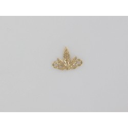 Hoja de marijuana