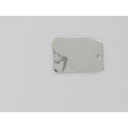 Placa irregular