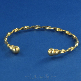 Bangle Curly GP