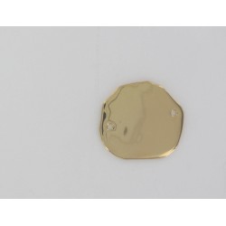 Pastilla irregular 20mm