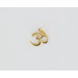 Om Symbol 12 mm