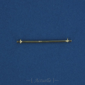 Circular tube 1,5mm GP