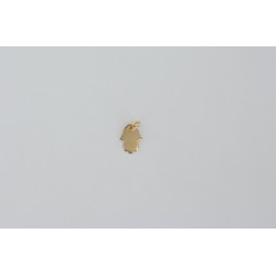 Charm's mano Fatma 11mm