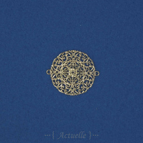 Thin lace 20mm GP