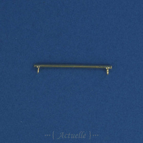 Circular tube 2mm GP