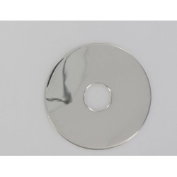 Médaille cible 40mm
