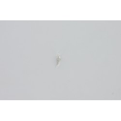 Mini charm's ala de ángel 9mm