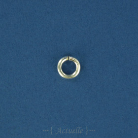 Jump Ring 10 mm wire 2 mm