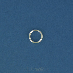 Closed Ring 13 mm wire 1.5 mm