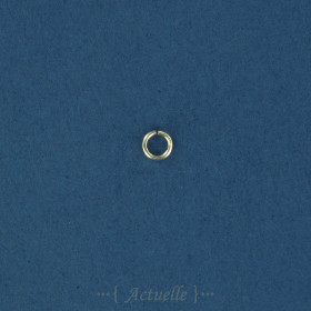 Jump Ring 4.90 mm wire 0.85 mm