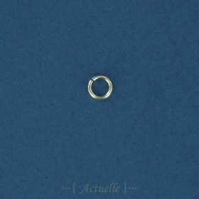 Jump Ring 5.8 mm wire 0.9 mm