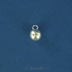 Ball 8mm with jump ring