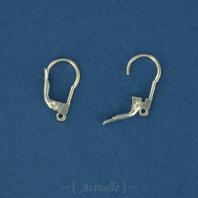 Dormeuse 18x12mm en  Agt