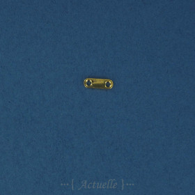 Stick 2 holes 2.60x7.50mm PO