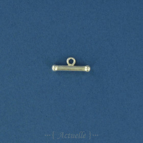 Toggle bar 18 mm