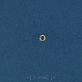 Anneau brisé 3.60/fil 0.80mm