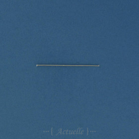 Nail Pin 50mm wire 0.80mm