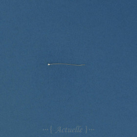 Ball Pin 30mm wire 0.30mm