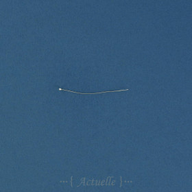 Ball Pin 40mm wire 0.30mm
