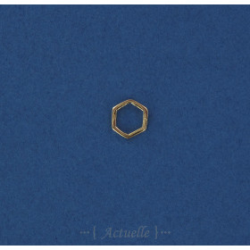 Hexagone cut out 7mm GP