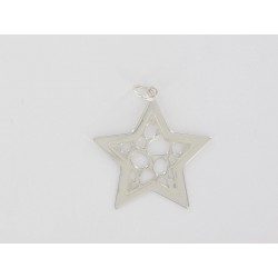 Charm's estrella burbuja 24mm