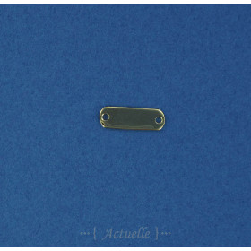 5pcs Plaque 5x15mm PO