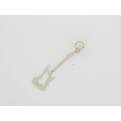 Charm's guitarra fina 8x25mm