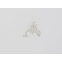 Charm's delfín 16x11mm