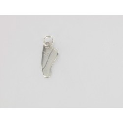 Charm's zapatilla de ballet 7x15mm