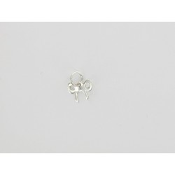 Mini charm's nudo 9mm