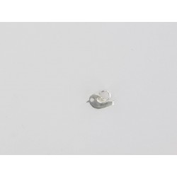 Mini charm's pájaro 10mm