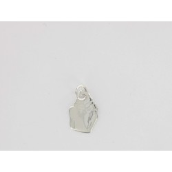 Charm's Cupcake 14x10mm