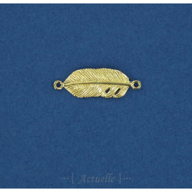 Plume 20x8,5mm 2T PO