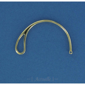 Half bangle loop GP