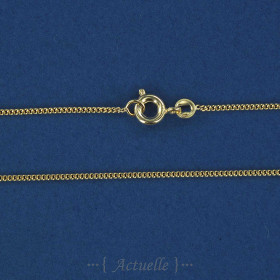 Curb chain 35x80 GP