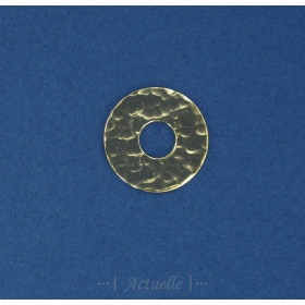 Hammered target 20mm GP