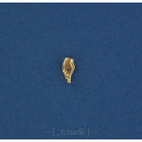 5pcs Wing 9mm side hole GP