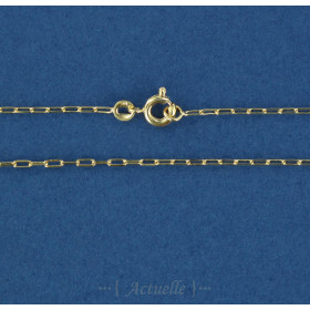 Streched cable chain 40x80 GP