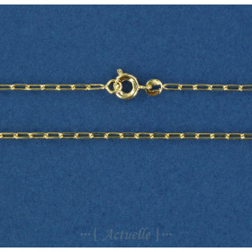 Streched cable chain 50x80