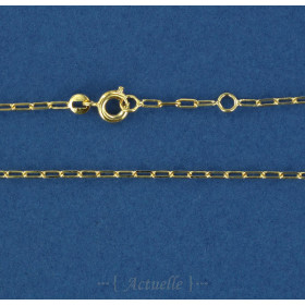 Streched cable chain 50x40+AI2