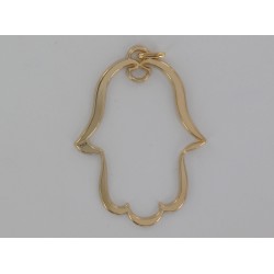 Mano de Fatma 41mm