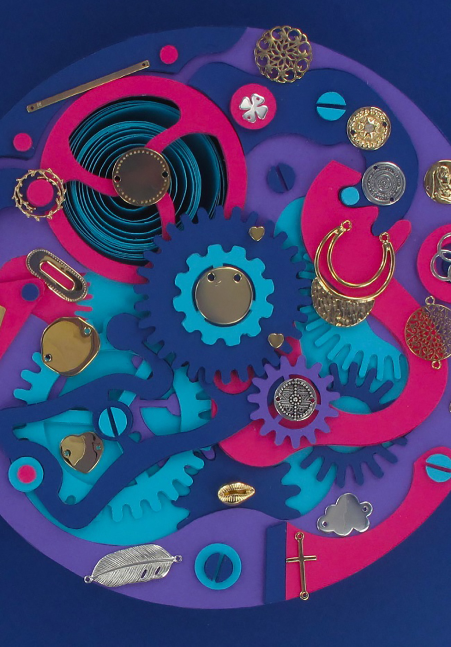 Service client Actuelle Bijoux, accompagnement personnalisé B2B des créateurs de bijoux.